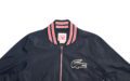 Pet Breed: Chaqueta Lacoste.     T-S