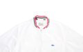 Pet Breed: Chaqueta Lacoste.     T-L