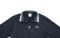 Pet Breed: Chaqueta Lacoste.     T-XS