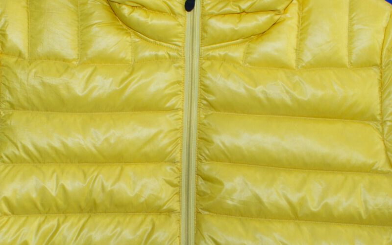 Pet Breed: Chaqueta Lacoste.     T-S
