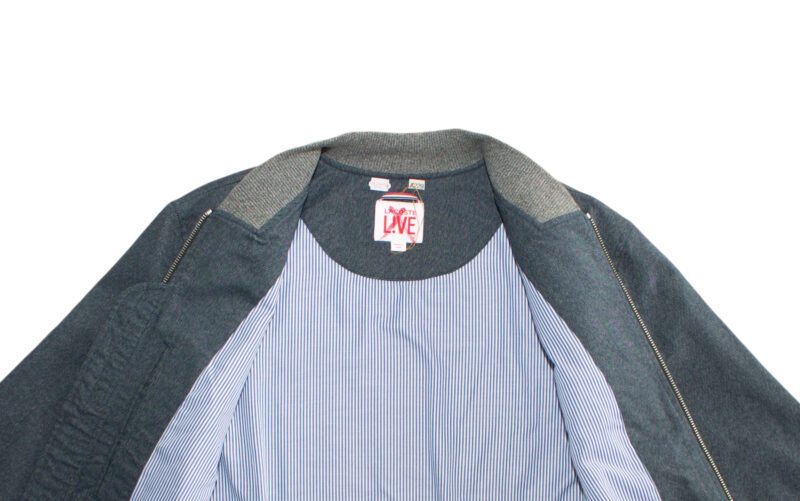 Pet Breed: Chaqueta Lacoste.     T-M