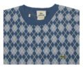 Pet Breed: Saco Lacoste.     T-M