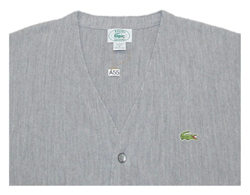 Pet Breed: Saco Lacoste.     T-L