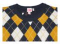 Pet Breed: Saco Lacoste.     T-S