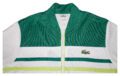 Pet Breed: Chaqueta Lacoste.     T-L