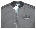 Pet Breed: Chaqueta Adidas.     T-L