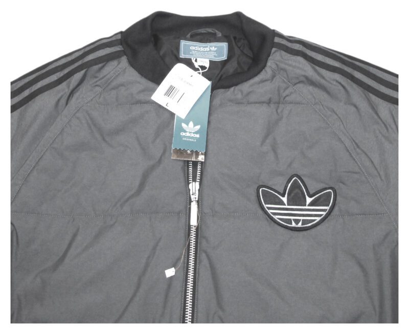 Pet Breed: Chaqueta Adidas.     T-L