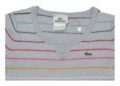 Pet Breed: Saco Lacoste.     T-XXS