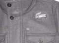 Pet Breed: Chaqueta Lacoste.     T-L