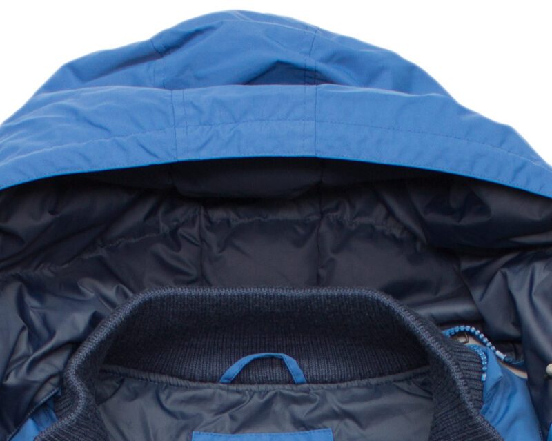 Pet Breed: Chaqueta Lacoste.     T-XL