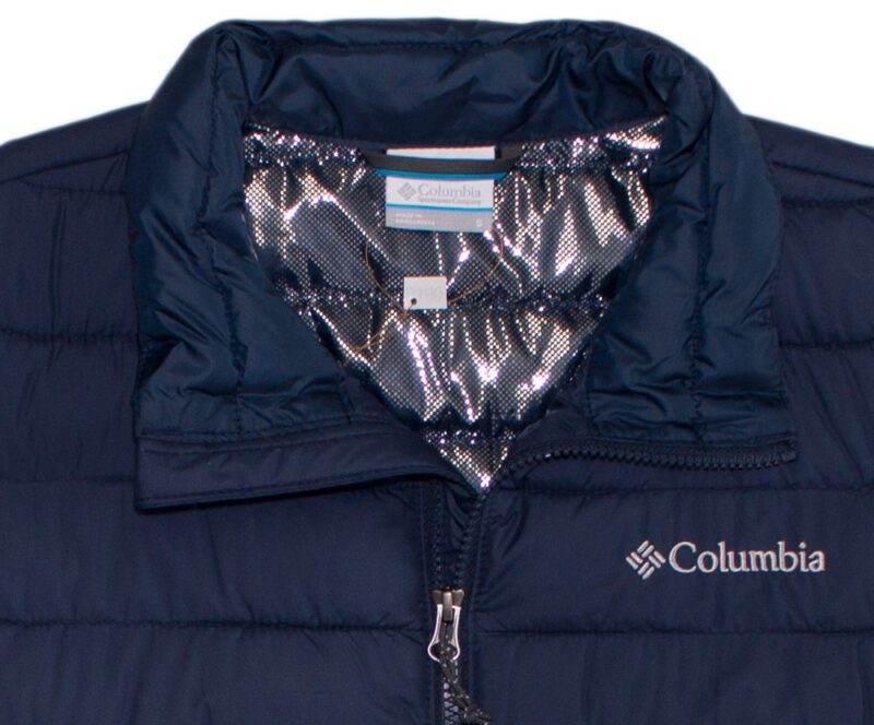 Pet Breed: Chaqueta Columbia.     T-S