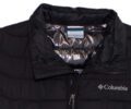 Pet Breed: Chaqueta Columbia.     T-S
