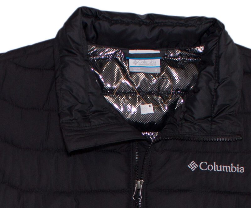 Pet Breed: Chaqueta Columbia.     T-S