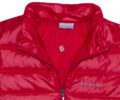 Pet Breed: Chaqueta Columbia.     T-XS