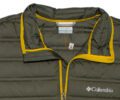 Pet Breed: Chaqueta Columbia.     T-M