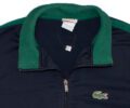 Pet Breed: Chaqueta Lacoste.     T-L