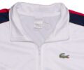 Pet Breed: Chaqueta Lacoste.     T-L