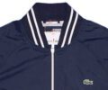 Pet Breed: Chaqueta Lacoste.     T-S