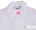 Pet Breed: Chaqueta Lacoste.     T-M