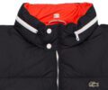 Pet Breed: Chaqueta Lacoste.     T-M