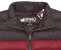 Pet Breed: Chaqueta David Bitton.     T-M