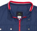 Pet Breed: Chaqueta Lacoste.     T-L