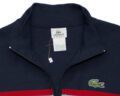 Pet Breed: Chaqueta Lacoste.     T-M