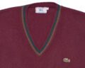 Pet Breed: Saco Lacoste.     T-M