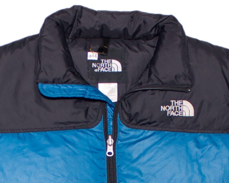 Pet Breed: Chaqueta The North Face.     T-S