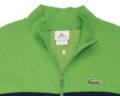 Pet Breed: Chaqueta Lacoste.     T-XL