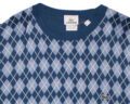 Pet Breed: Saco Lacoste.     T-XL
