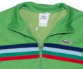 Pet Breed: Chaqueta Lacoste.     T-S