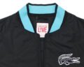 Pet Breed: Chaqueta Lacoste.     T-XXL