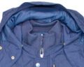 Pet Breed: Chaqueta Lacoste.     T-L