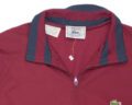Pet Breed: Chaqueta Lacoste.     T-L