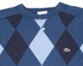 Pet Breed: Saco Lacoste.     T-XL
