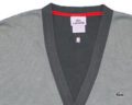 Pet Breed: Saco Lacoste.     T-XL