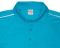 Pet Breed: Camiseta Polo 5 Stars.     T-S