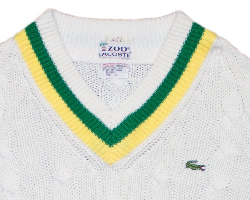 Pet Breed: Saco Lacoste.     T-XL