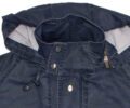 Pet Breed: Chaqueta Lacoste.     T-S