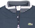 Pet Breed: Chaqueta Lacoste.     T-L