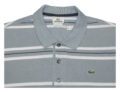 Pet Breed: Camiseta Polo Lacoste.     T-L