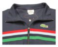 Pet Breed: Chaqueta Lacoste.     T-M