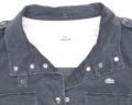 Pet Breed: Chaqueta Lacoste.     T-M