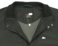 Pet Breed: Chaqueta Lacoste.     T-L