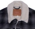 Pet Breed: Chaqueta Levi's.     T-XS