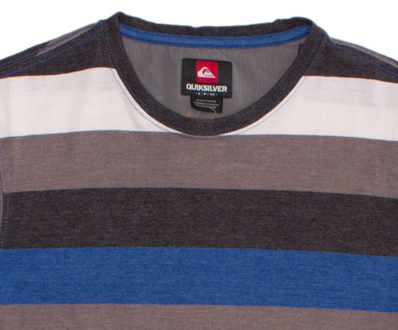 Pet Breed: Camiseta Quicksilver.     T-XS