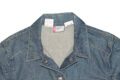 Pet Breed: Chaqueta Levi's.     T-M
