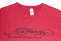 Pet Breed: Camibuso Ed Hardy.     T-L