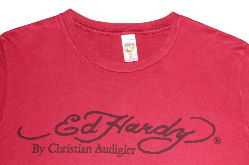 Pet Breed: Camibuso Ed Hardy.     T-L